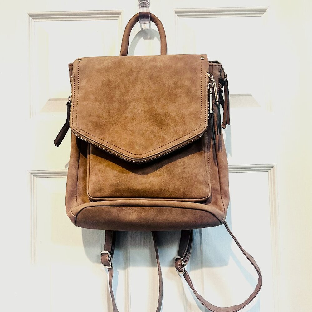 Violet Ray for Target - Kendall Backpack